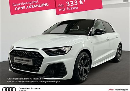 Audi A1 Sportback S line 30 TFSI tronic Optikpaket sc
