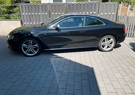 Audi S5 4.2 FSI tiptronic quattro -