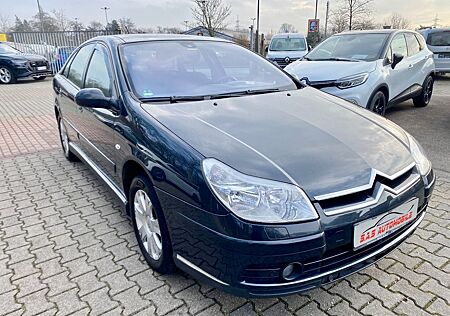 Citroën C5 Lim. Tendance / LANGSTRECKENFAHRZEUG