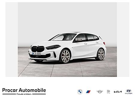BMW M135i xDrive PANO+HEAD-UP+KAMERA+LCPROF+HK-SOUND