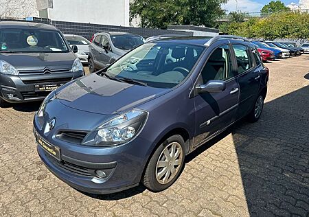 Renault Clio Grandtour*55kW*50TKM*AHK*KLIMA*ZAHN NEU*