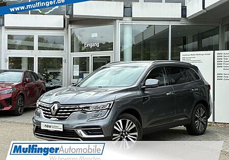 Renault Koleos dCi185 4WD INITIAL PARIS ACC Massage BOSE