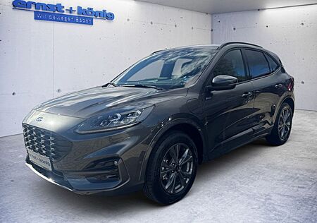 Ford Kuga gebraucht kaufen Ford Kuga 2.5 Duratec PHEV ST-LINE X *KAMERA*AHK SCHW