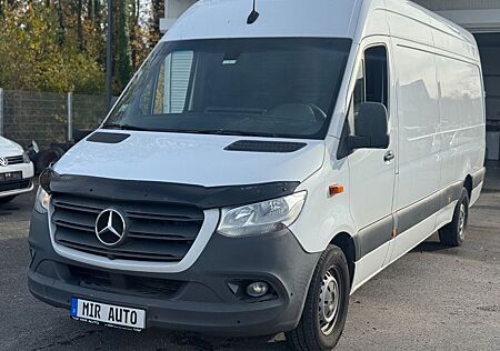 Mercedes-Benz Sprinter 316 360 KAM /App-carplay