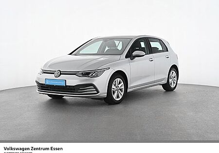 VW Golf Volkswagen Life TDI DSG Navi LED Sprachsteuerung