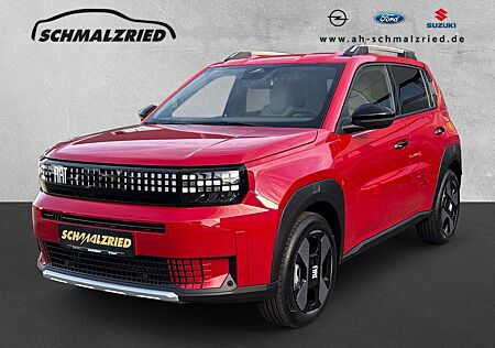 Fiat Grande Panda 1.2 Mild Hybrid La Prima Navi Digi