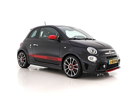 Abarth 595 Turismo 500 1.4 T-Jet 70th Anniversar