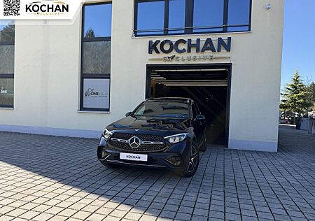 Mercedes-Benz GLC 220 d 4Matic/AMG-Line/pano/burm