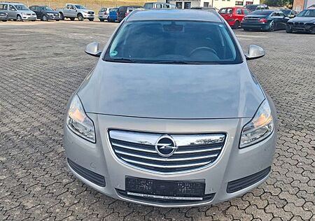 Opel Insignia A Sports Tourer Edition