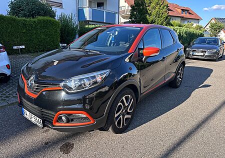 Renault Captur ENERGY TCe 120 EDC