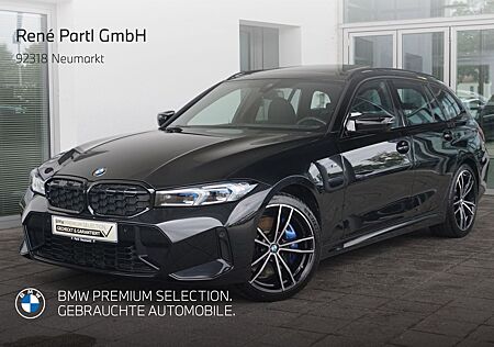 BMW M340d xDrive Touring NAVI adapLED PANO E-STIZE