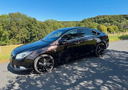Opel Insignia 2.8 V6 Turbo 4x4 Innovation Automat...