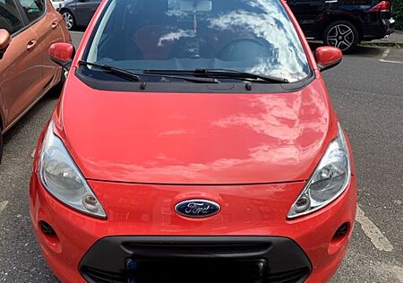Ford Ka /+ 1,2 Trend Trend
