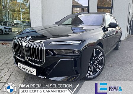 BMW i7 xDrive60 M Sport || Massage B&W TheatreScreen