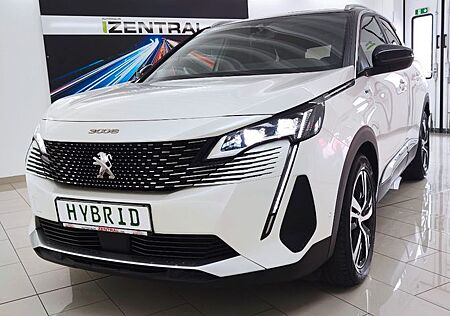 Peugeot 3008 Hybrid 225 GT