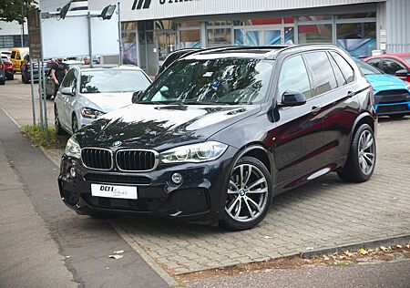 BMW X5 xDrive 30 d / M-Paket / Pano./ ACC / HUD /