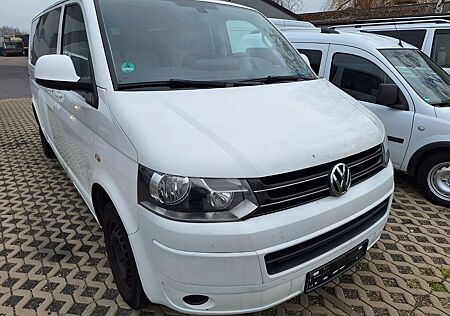 VW T5 Caravelle Volkswagen
