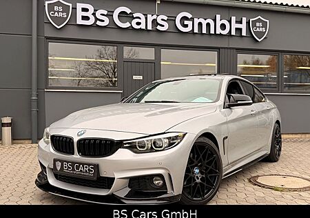 BMW 430i Gran Coupé M Sport Paket*LED*Kamera*RWD*