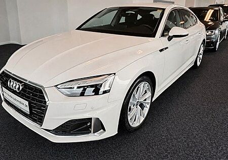 Audi A5 Sportback 45 TFSI quattro advanced