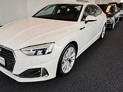 Audi A5 Sportback 45 TFSI quattro advanced