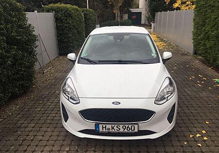 Ford Fiesta 1,1 52kW S/S Trend Trend