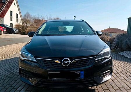 Opel Astra ST 1.5 Diesel 90kW Edition Edition
