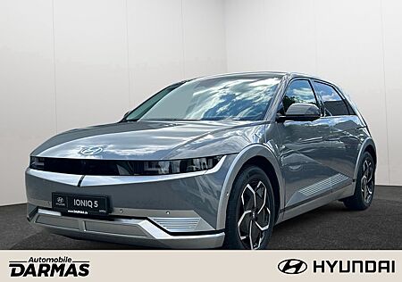 Hyundai IONIQ 5 72,6kWh 217 PS UNIQ inkl. Solardach