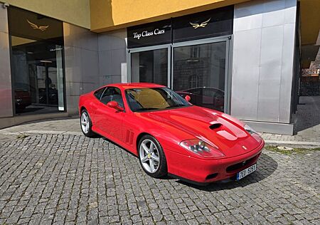 Ferrari 575 Maranello F1