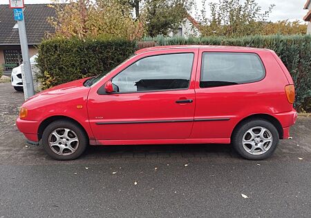 VW Polo Volkswagen 1.4 Joker Joker