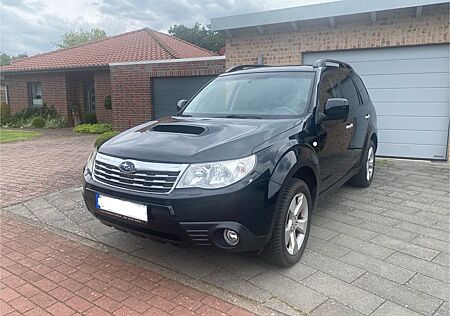 Subaru Forester 2.0D Comfort Comfort