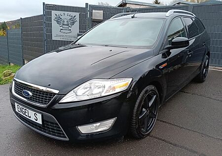 Ford Mondeo Turnier