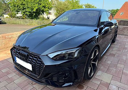 Audi RS5 Com+ 2.9 TFSI tiptronic quattro Sportback