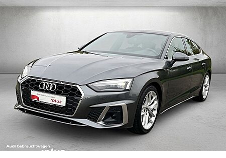 Audi A5 Sportback S line 40 TFSI S tronic *ACC*AHK*