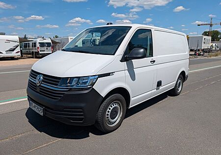 VW T6 Transporter Volkswagen