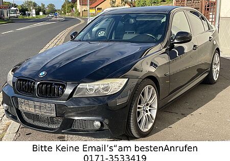 BMW 318 Sport-Paket M / M-Technic