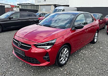 Opel Corsa F GS Line (SHZ/VIRTUELL/CARPLAY/L