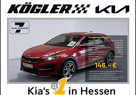 Kia XCeed 1.6 CRDI Vision KOM NAV