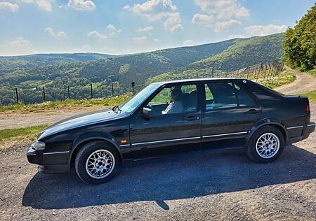 Saab 9000 2.0 CS Turbo CS