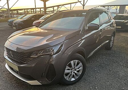Peugeot 5008 1.5 Ltr. 96 kW*7 Sitze