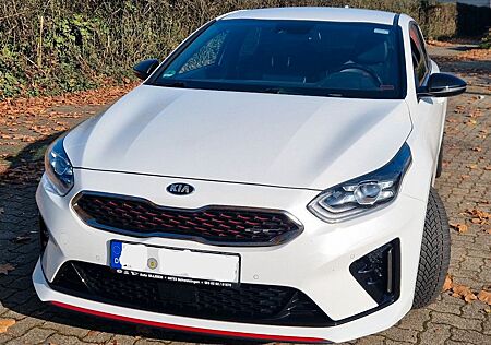 Kia Pro_ceed ProCeed 1.6 T-GDI DCT GT 49tkm