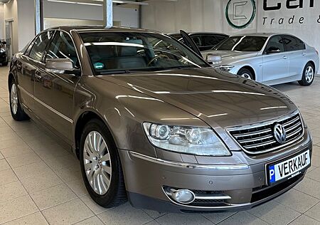 VW Phaeton Volkswagen V6 3.0 TDI V6*4Motion*Standheizung*Voll