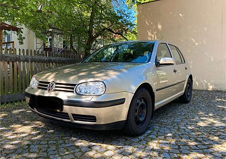 VW Golf Volkswagen 4 1.6 Edition