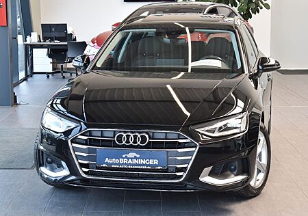 Audi A4 Avant 35TDI S-tronic advanced LED~OpenSky~AHK