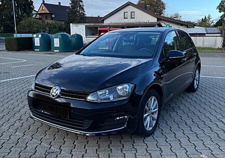 VW Golf Volkswagen 1.2 TSI 63kW BMT LOUNGE LOUNGE