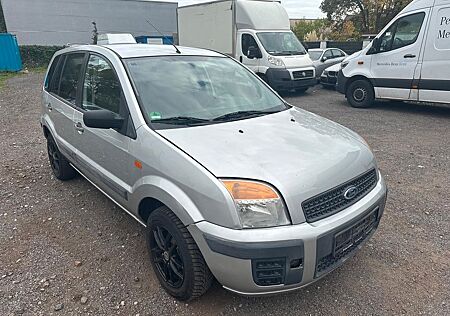 Ford Fusion Fun X