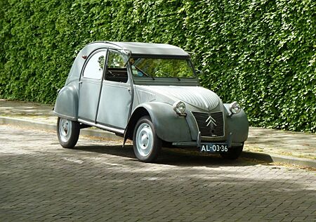 Citroën 2 CV