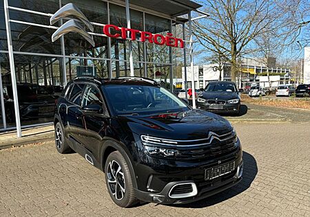 Citroën C5 Aircross PT180 EAT8 Shine/AHK/PANO/KAMERA