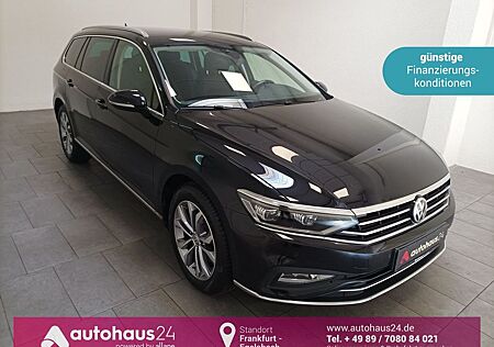 VW Passat Variant Volkswagen 2.0 TDI Elegance|Navi|Matrix|ACC|