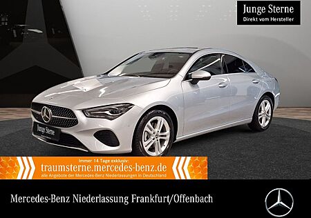 Mercedes-Benz CLA 180 Progres. LED Kamera Car Play Spurhalte