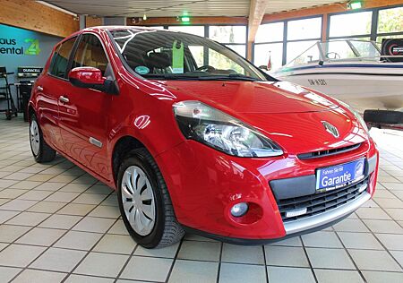 Renault Clio III Dynamique *KLIMA*TÜVNEU*5TÜRIG*